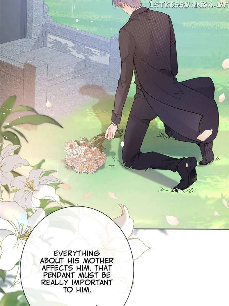 The Killer Boss is raising a Fox Chapter 52 148 9ddcb3b42c05