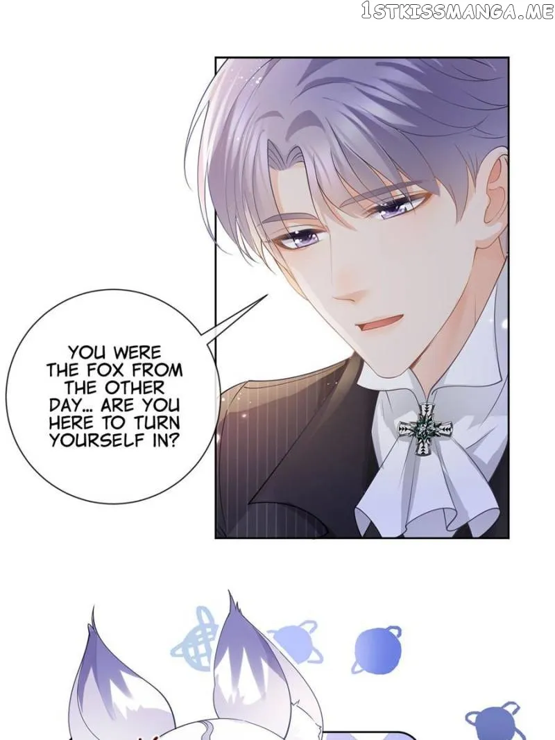 The Killer Boss is raising a Fox Chapter 52 155 a3c4851ffe9b