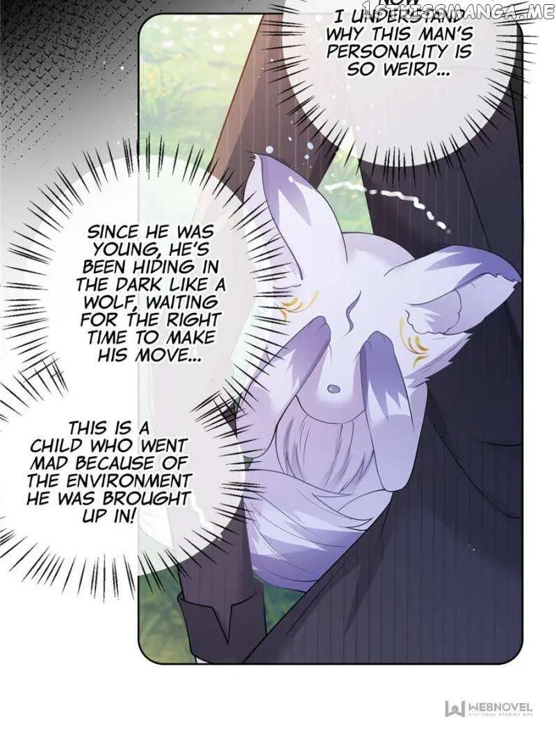 The Killer Boss is raising a Fox Chapter 52 171 ae2e9b9209e5