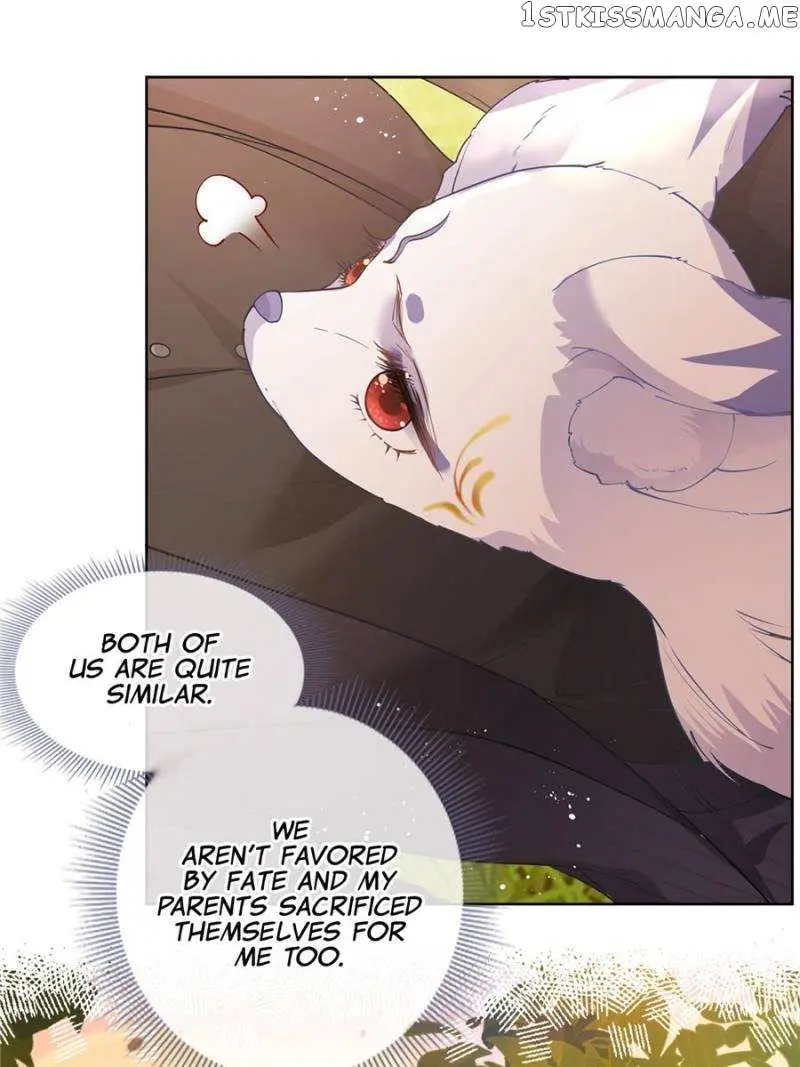The Killer Boss is raising a Fox Chapter 53 138 42ab711f71a3