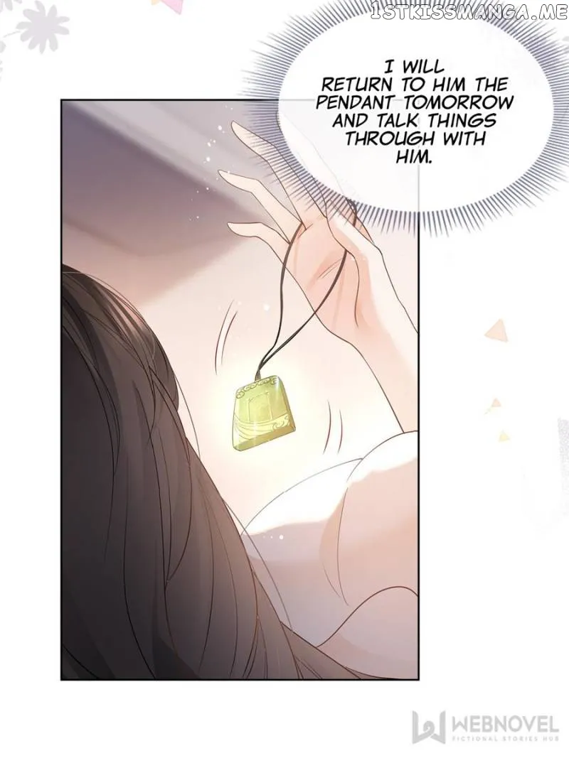 The Killer Boss is raising a Fox Chapter 53 157 44824905ff21