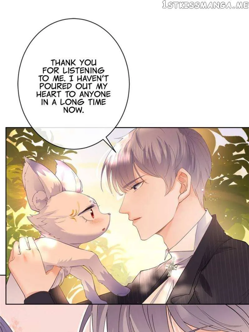 The Killer Boss is raising a Fox Chapter 53 150 5c9562c48f32