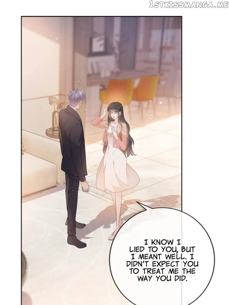 The Killer Boss is raising a Fox Chapter 53 170 802dfc7d8c2c