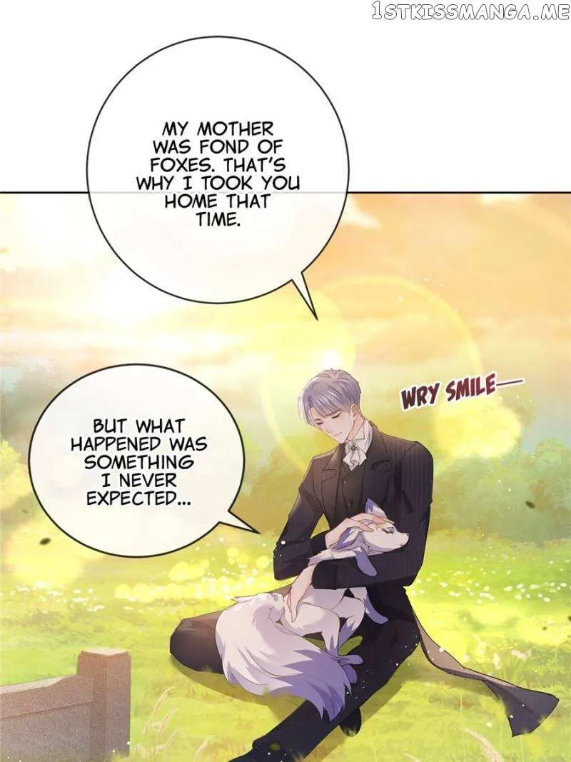 The Killer Boss is raising a Fox Chapter 53 142 c0092c303cff