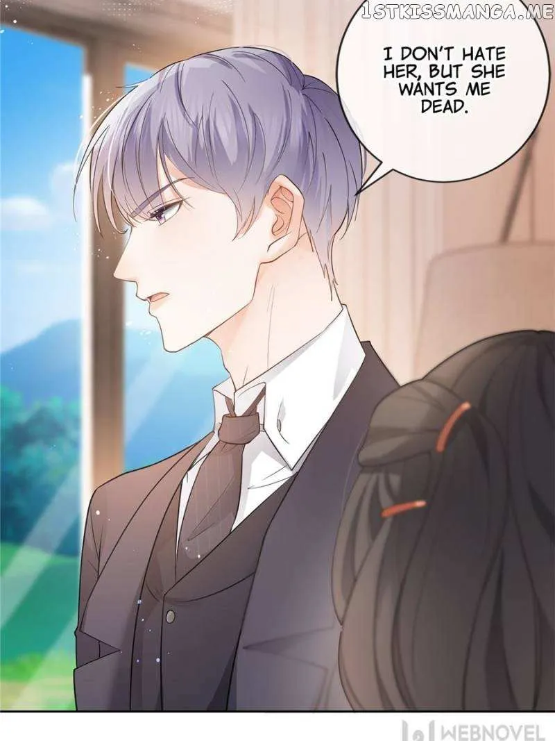 The Killer Boss is raising a Fox Chapter 54 140 47c24acb3302