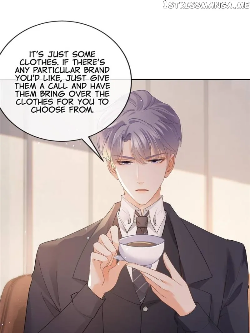 The Killer Boss is raising a Fox Chapter 54 154 a0a91324c4c9