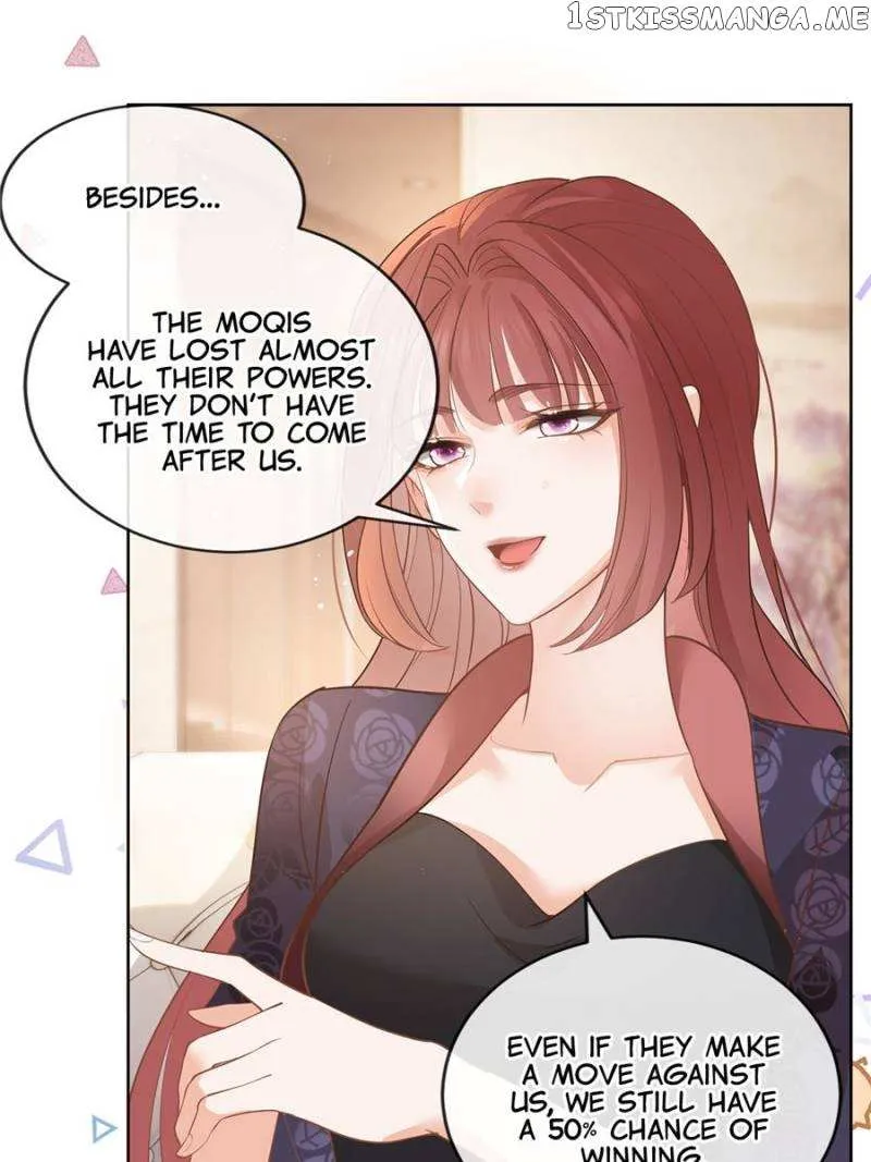 The Killer Boss is raising a Fox Chapter 55 167 27846026dfc8