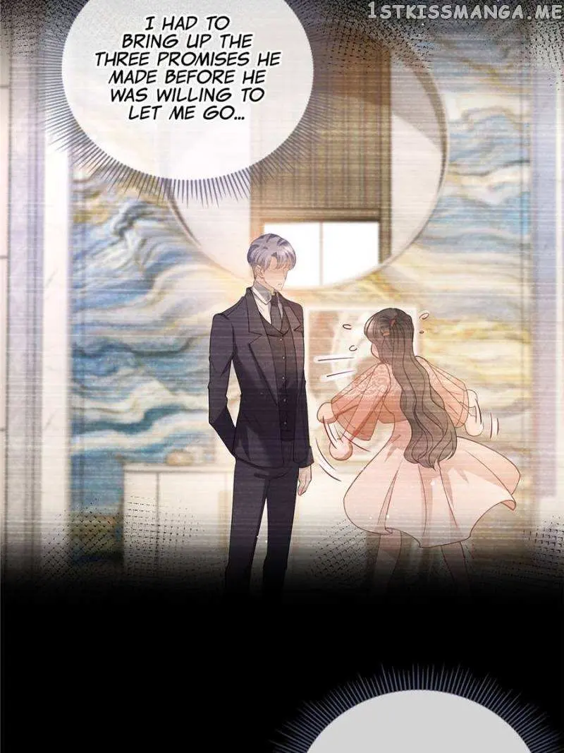 The Killer Boss is raising a Fox Chapter 55 132 e6b9bf9ff7be