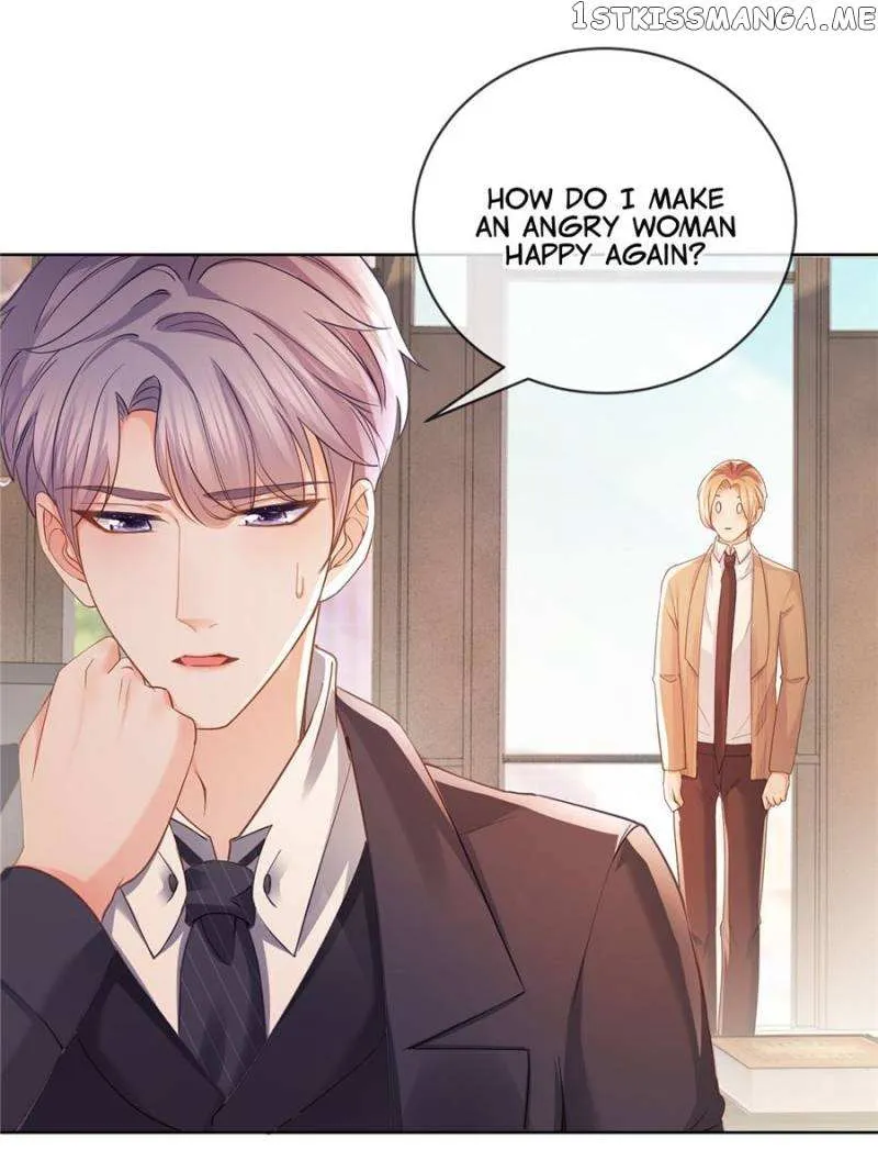 The Killer Boss is raising a Fox Chapter 56 166 30ba9e643ff2