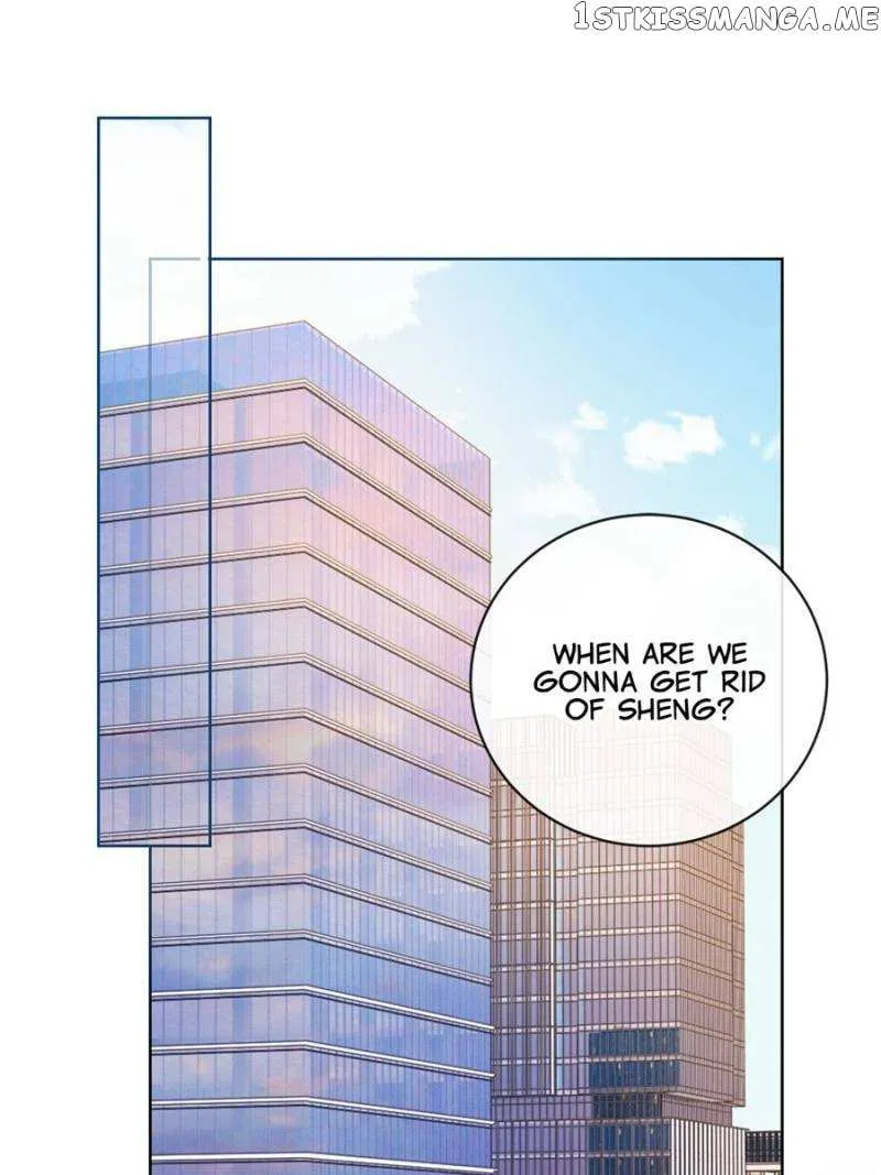 The Killer Boss is raising a Fox Chapter 56 170 370744375a05