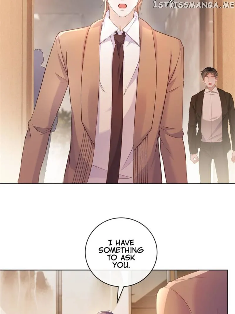 The Killer Boss is raising a Fox Chapter 56 163 8148ed05cc1e