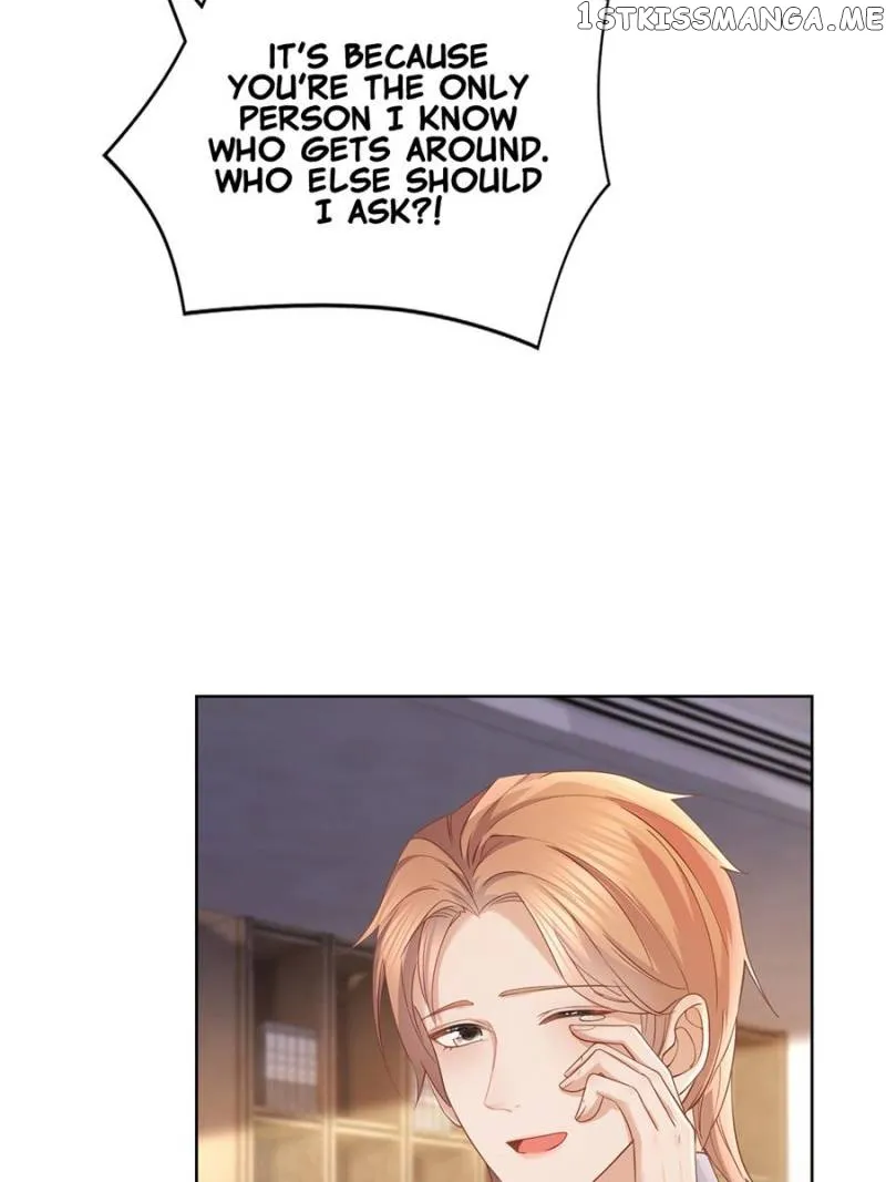 The Killer Boss is raising a Fox Chapter 56 168 86d582cf1b09