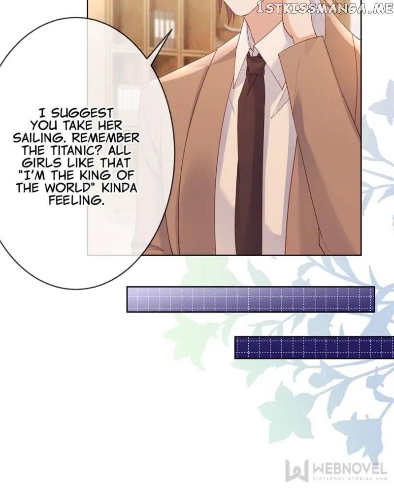 The Killer Boss is raising a Fox Chapter 56 169 d9f209b80730
