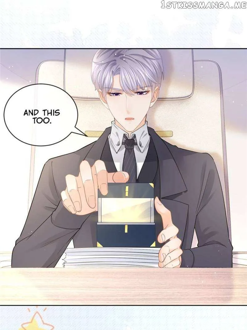 The Killer Boss is raising a Fox Chapter 57 131 d04318eebfe5