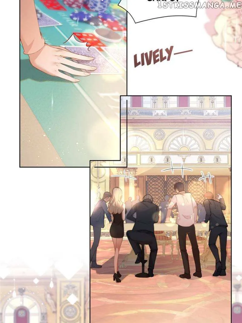 The Killer Boss is raising a Fox Chapter 58 129 8b7428269dc7