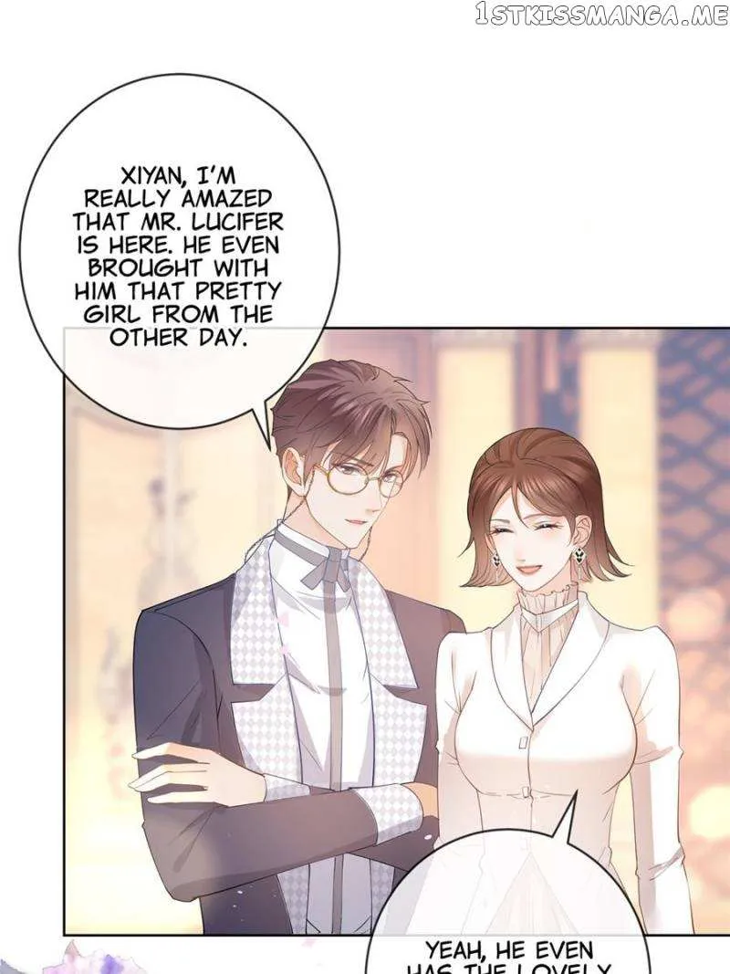 The Killer Boss is raising a Fox Chapter 58 135 bb8ad6797dee