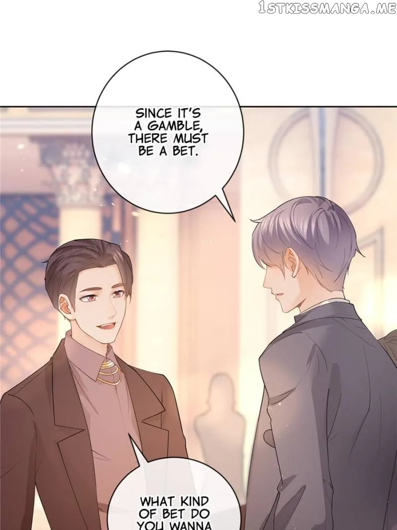 The Killer Boss is raising a Fox Chapter 58 143 bec53bbb201f
