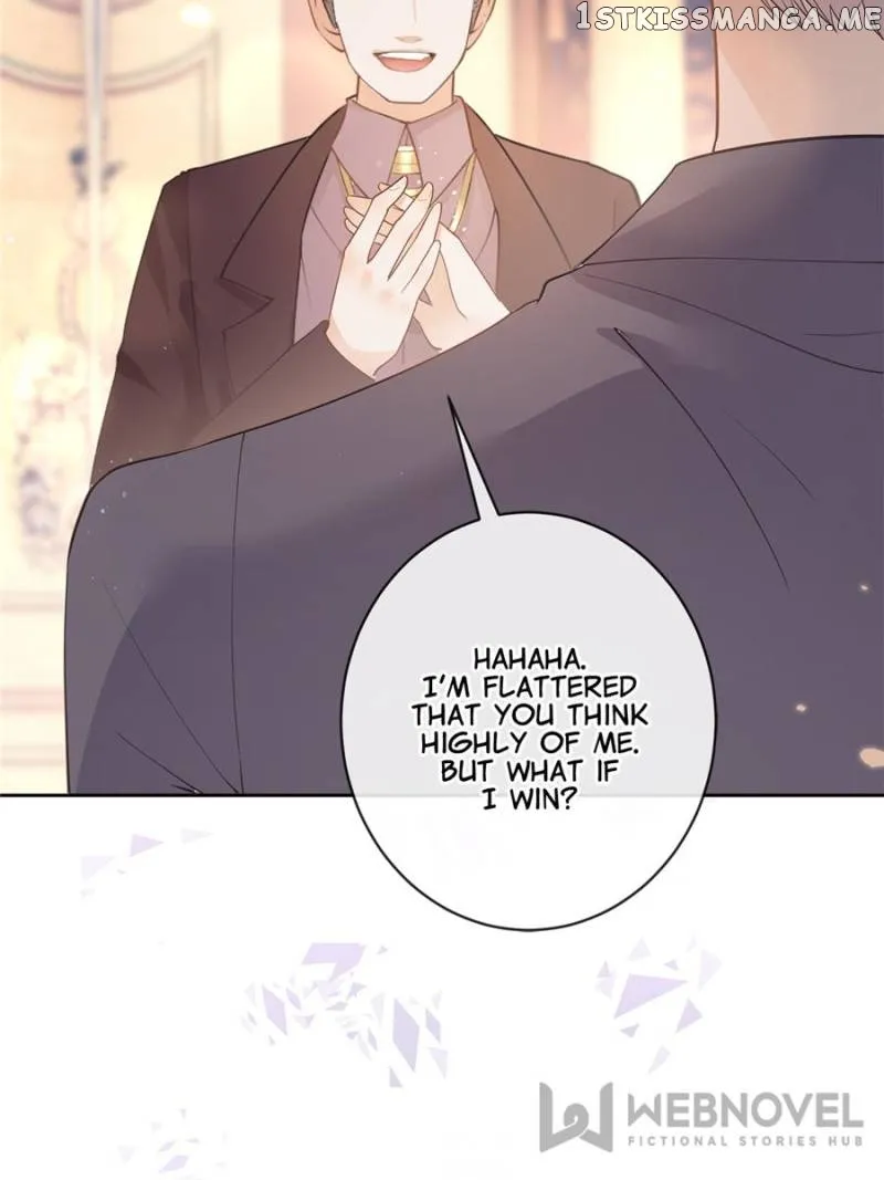 The Killer Boss is raising a Fox Chapter 58 146 c63bfd05559d