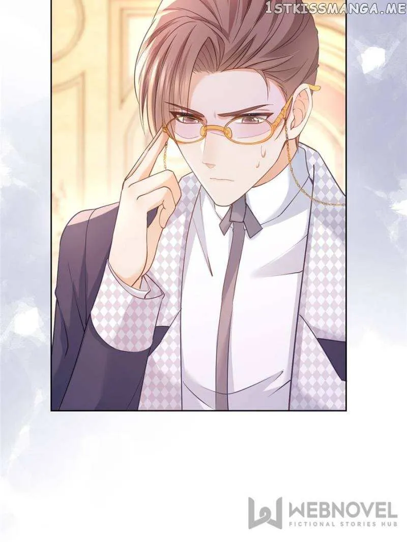 The Killer Boss is raising a Fox Chapter 59 144 0660b2223598
