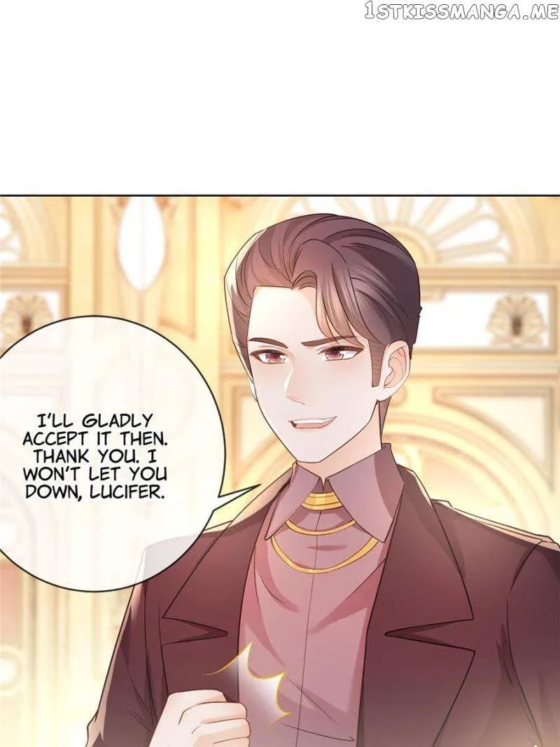 The Killer Boss is raising a Fox Chapter 59 141 1b5a8d77f129