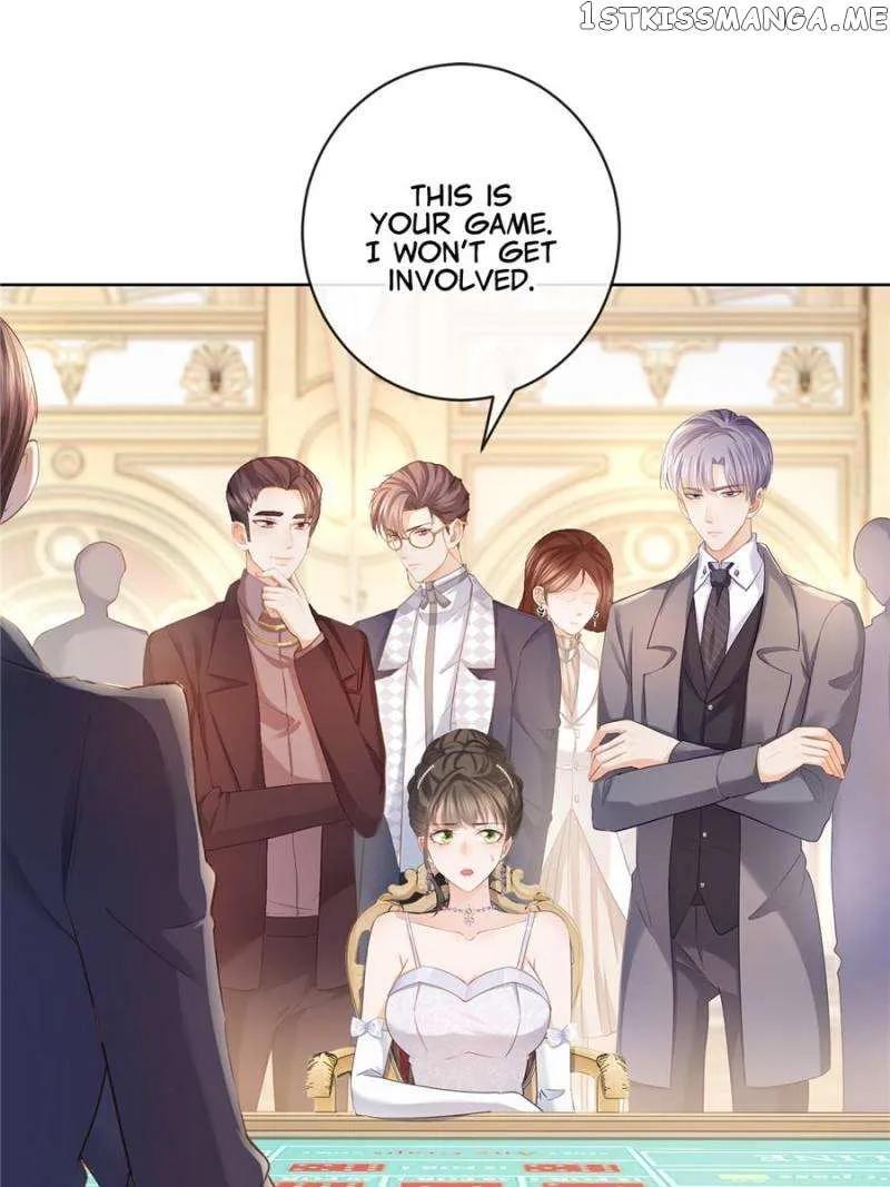 The Killer Boss is raising a Fox Chapter 59 125 2451175326dc