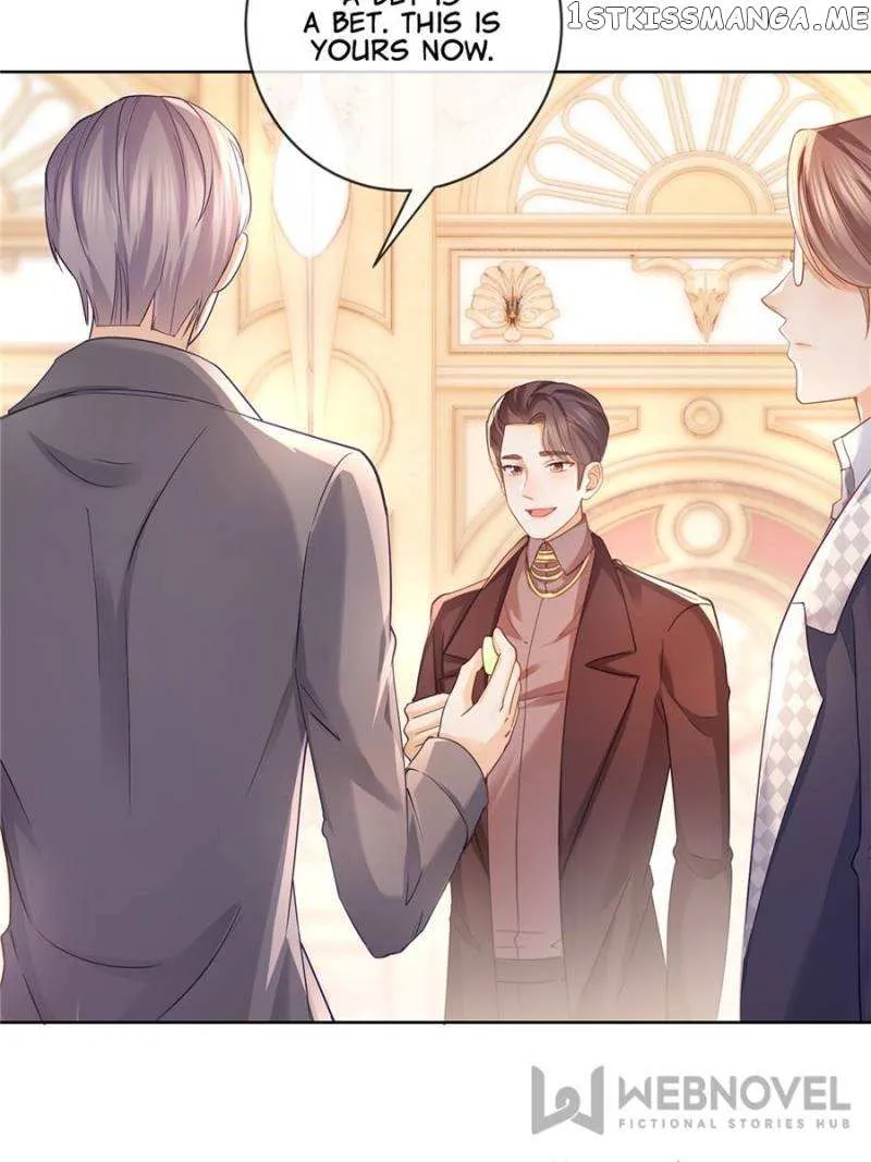 The Killer Boss is raising a Fox Chapter 59 140 56be1e93243d