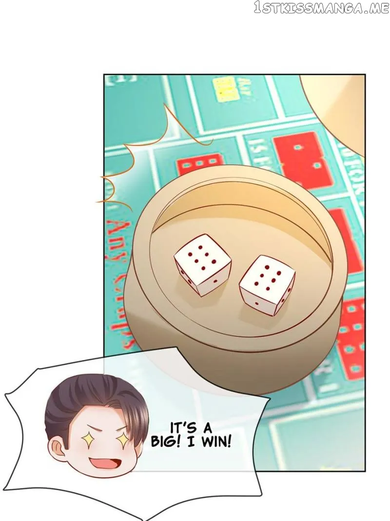 The Killer Boss is raising a Fox Chapter 59 137 79b94a873dd0