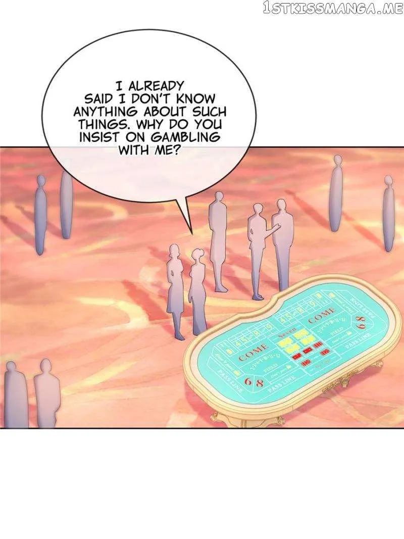 The Killer Boss is raising a Fox Chapter 59 149 e62870380c55