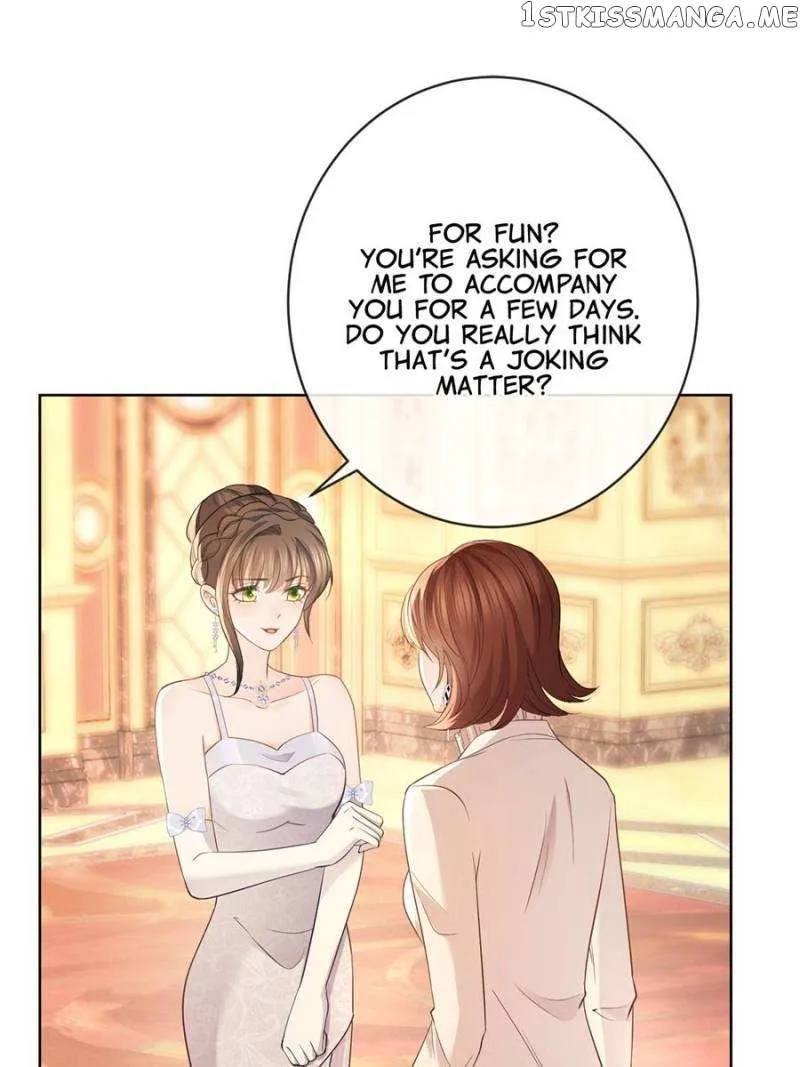 The Killer Boss is raising a Fox Chapter 59 162 f6b73e336b25