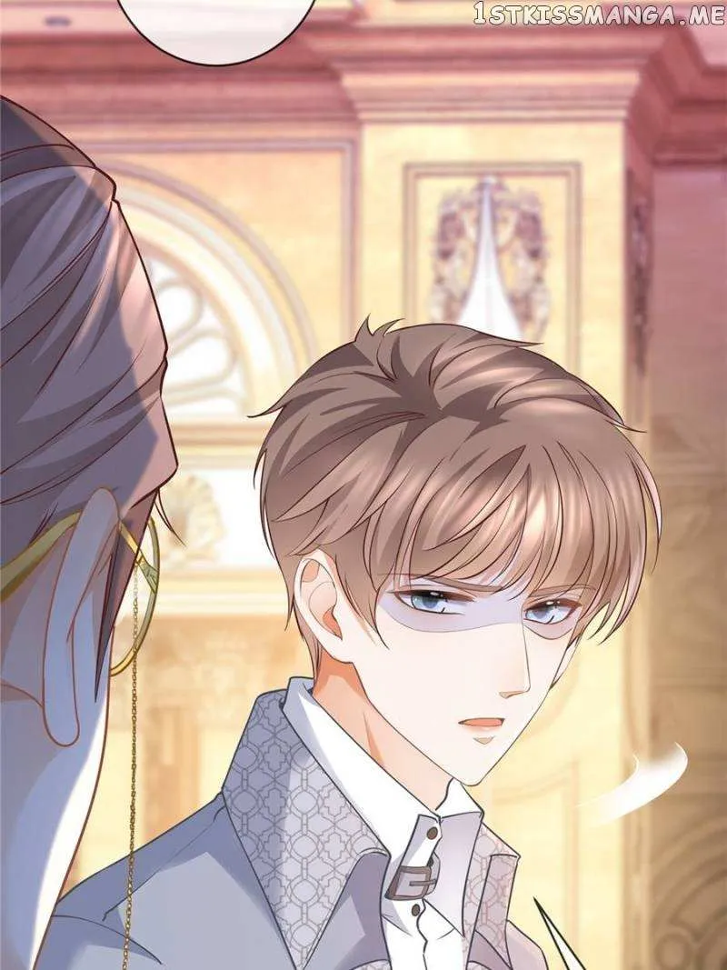 The Killer Boss is raising a Fox Chapter 60 182 21de17686224