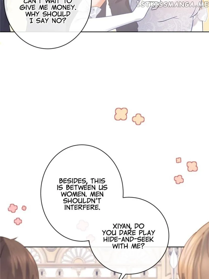 The Killer Boss is raising a Fox Chapter 60 151 40b8ff8fe72a