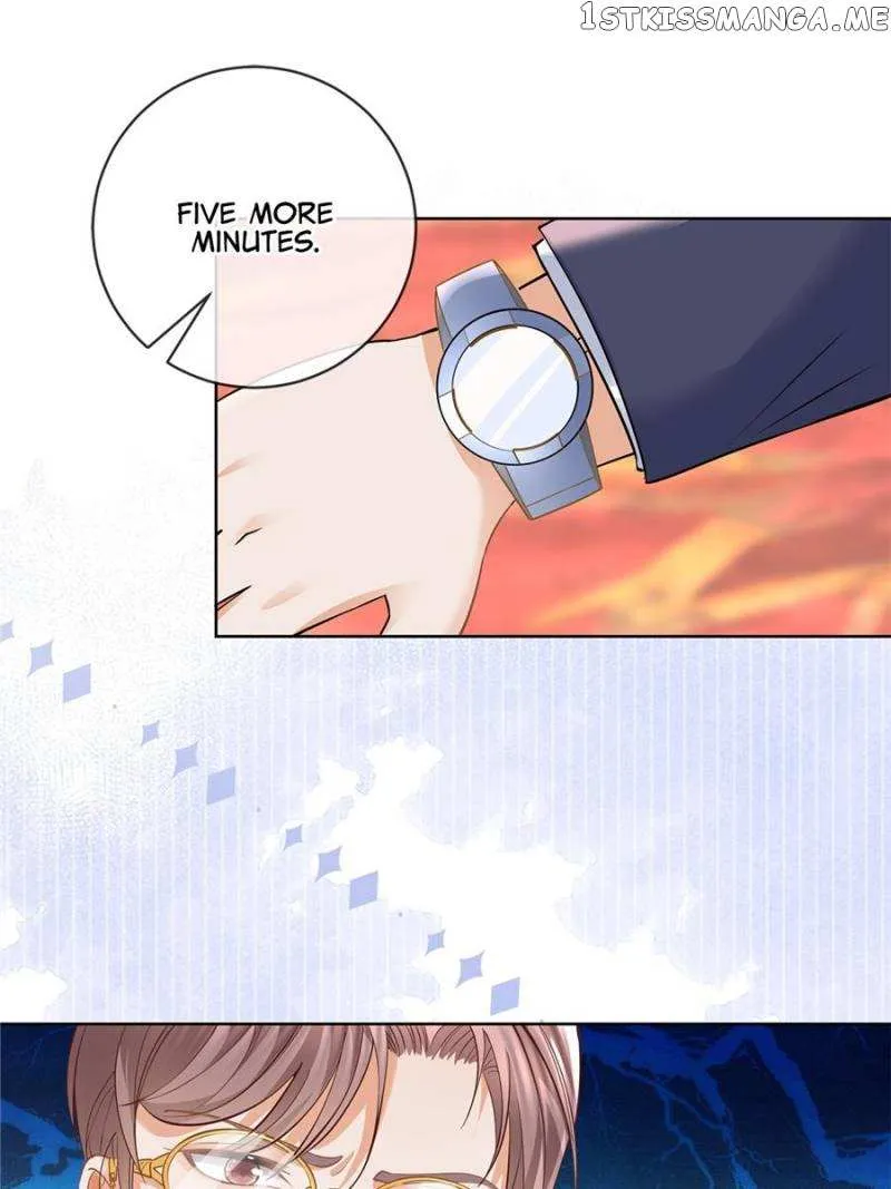The Killer Boss is raising a Fox Chapter 60 180 647c76a2bde0