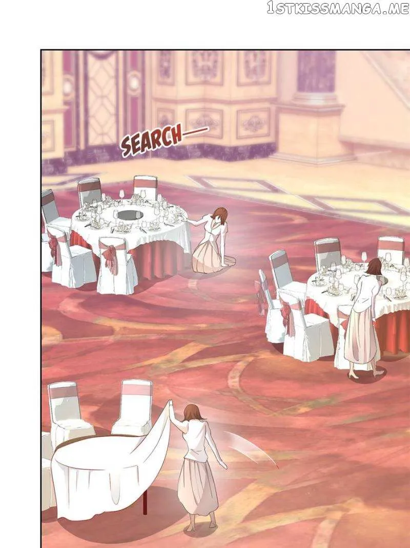 The Killer Boss is raising a Fox Chapter 60 172 7248114444f3