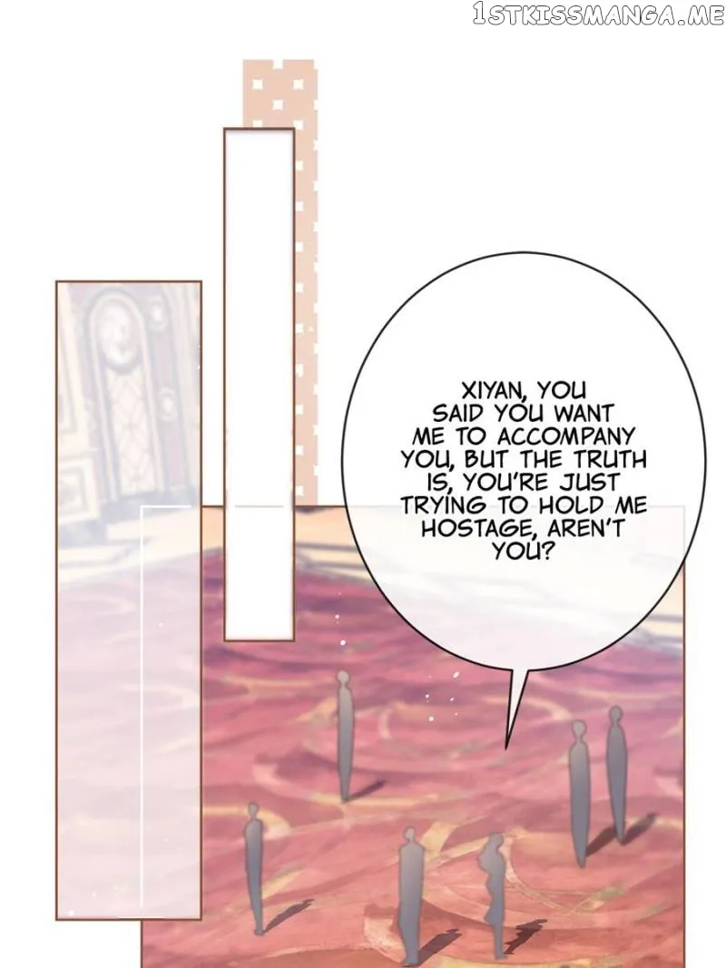 The Killer Boss is raising a Fox Chapter 60 139 b0cd7e96d1e3