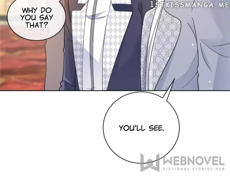 The Killer Boss is raising a Fox Chapter 60 166 e099c10f2d1e