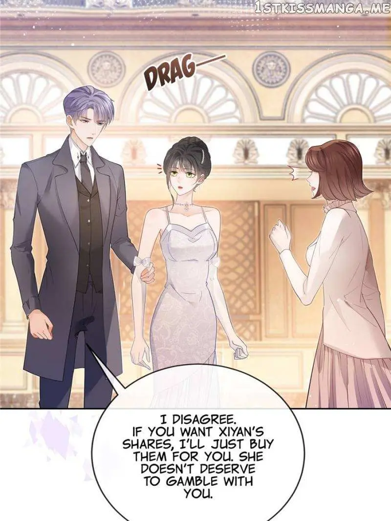 The Killer Boss is raising a Fox Chapter 60 147 e2dbb8e388ad