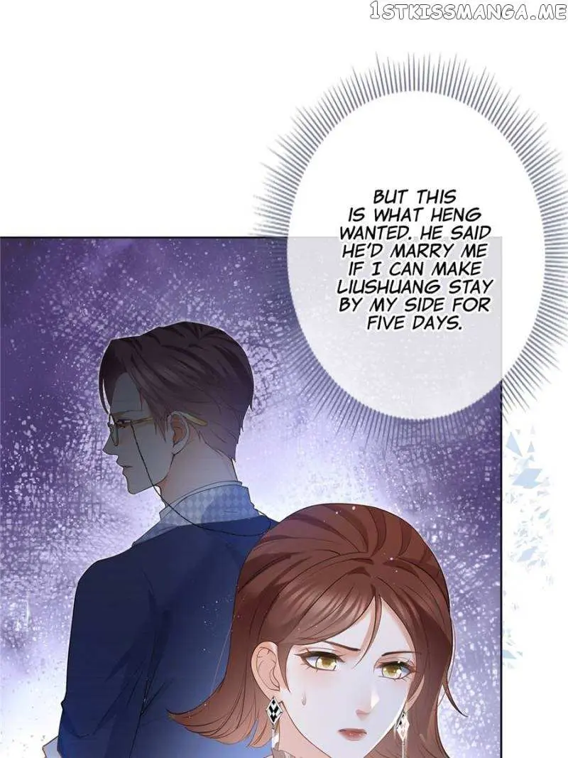 The Killer Boss is raising a Fox Chapter 60 144 e74ebfbcf8b5