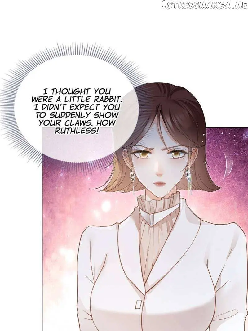 The Killer Boss is raising a Fox Chapter 60 142 ec746fd5013e