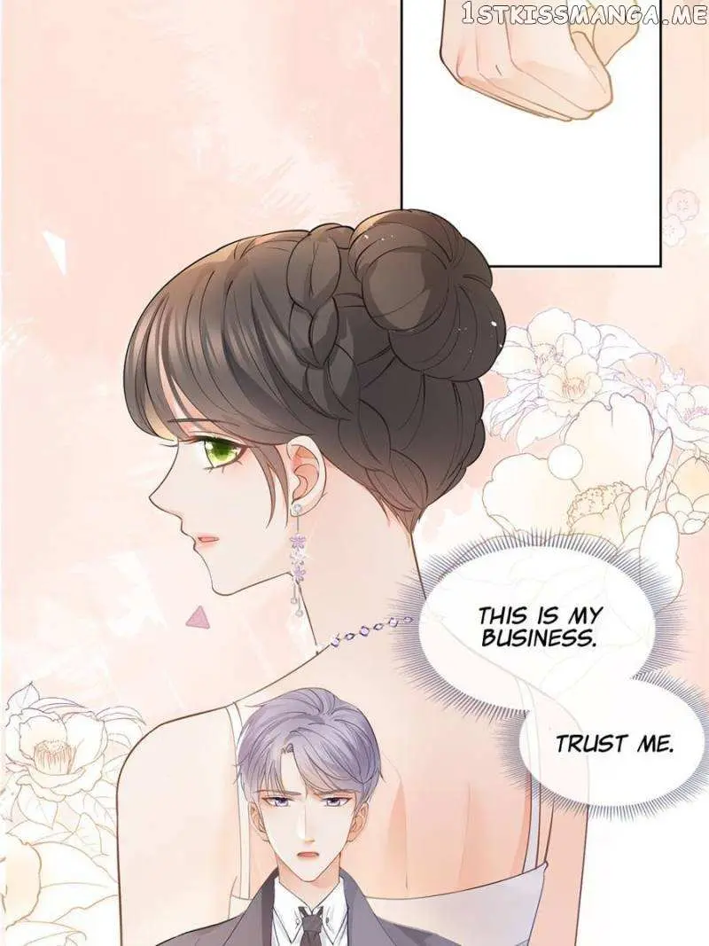 The Killer Boss is raising a Fox Chapter 61 153 22c6805cf318
