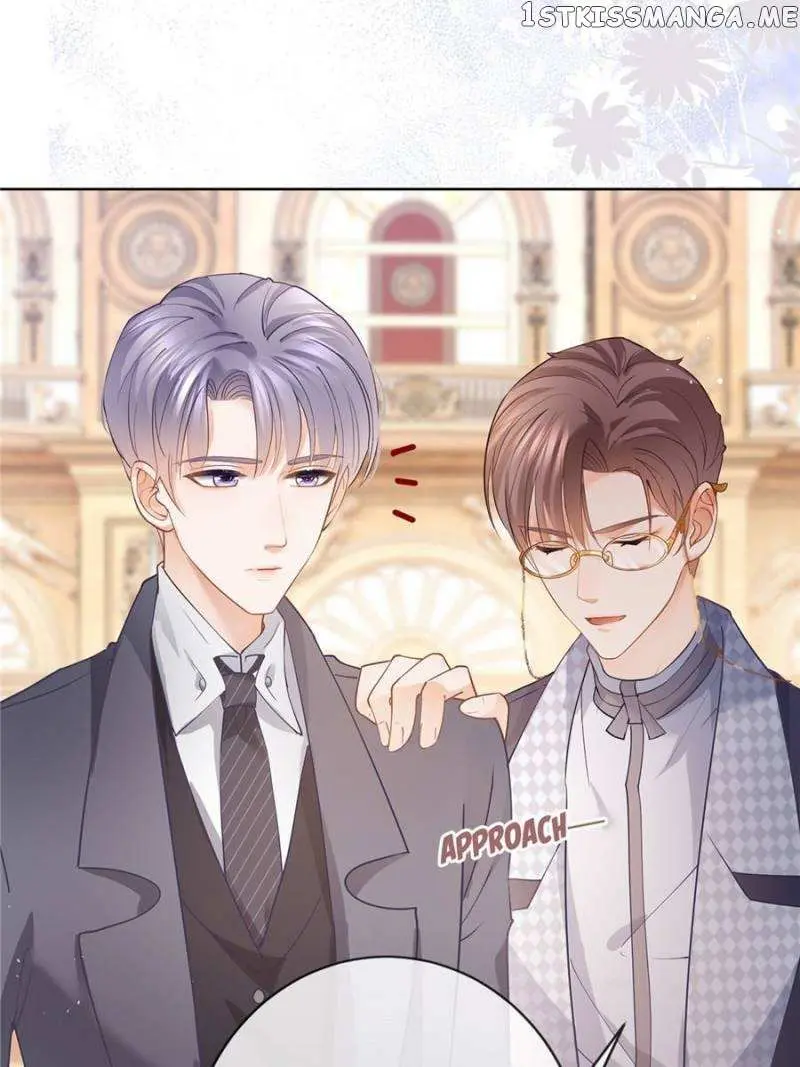 The Killer Boss is raising a Fox Chapter 61 124 98097c77ea0d
