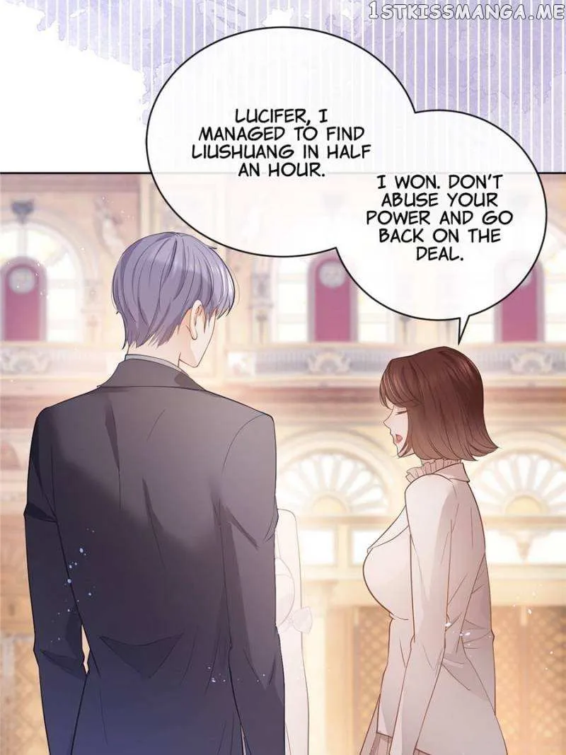 The Killer Boss is raising a Fox Chapter 61 144 cd6e33ed6772