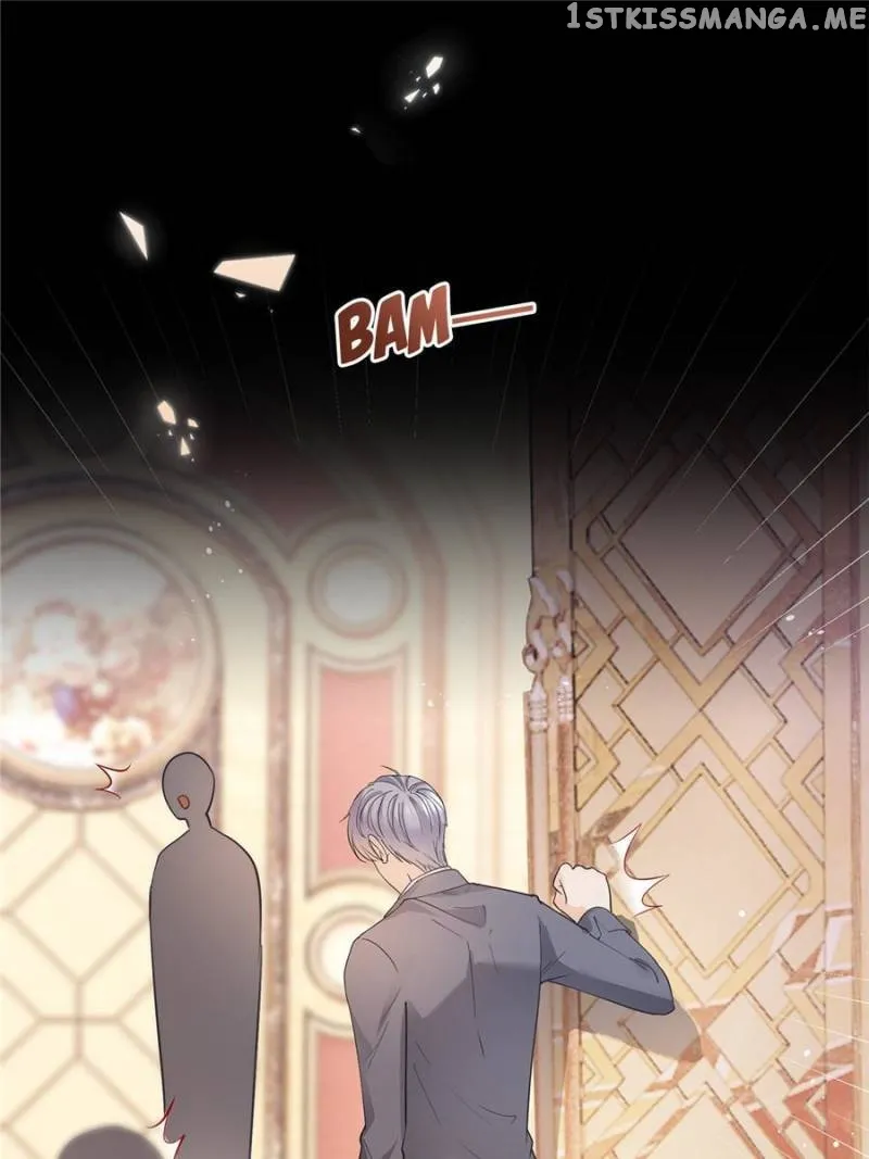 The Killer Boss is raising a Fox Chapter 61 155 f4474a98a6af