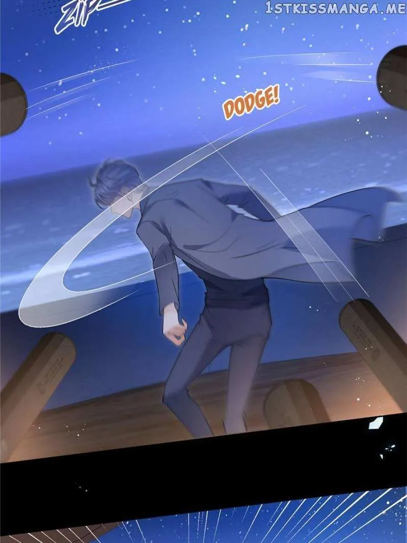 The Killer Boss is raising a Fox Chapter 62 165 0a213fe34d56