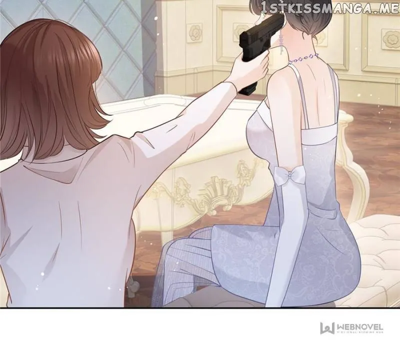 The Killer Boss is raising a Fox Chapter 62 154 3721cc0fde81