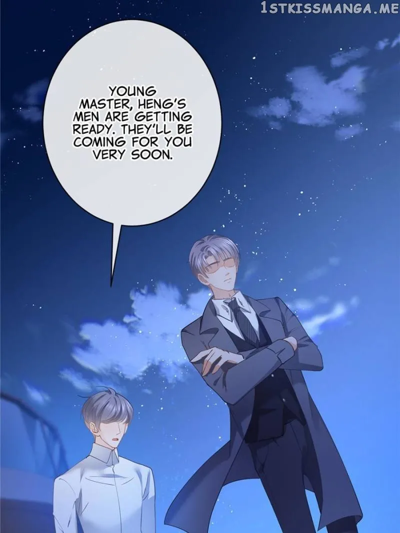 The Killer Boss is raising a Fox Chapter 62 144 95326e6f3ee4