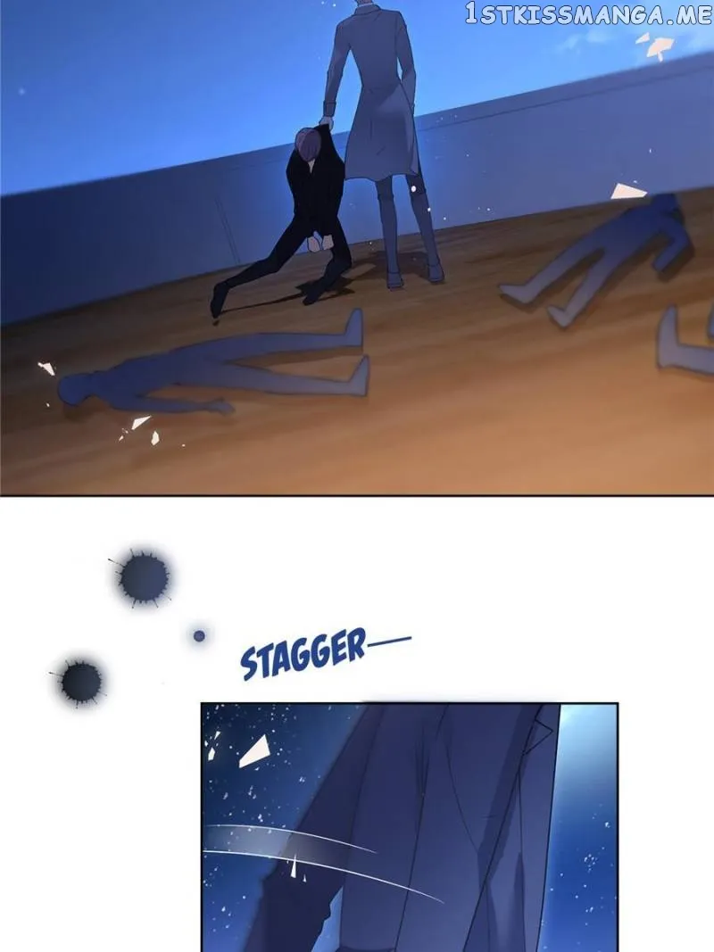 The Killer Boss is raising a Fox Chapter 62 169 af6771dfd0ed