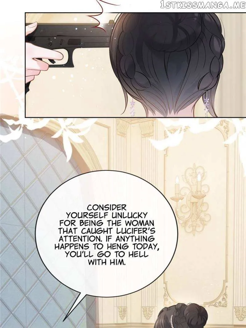 The Killer Boss is raising a Fox Chapter 62 153 f0b186f2e03d