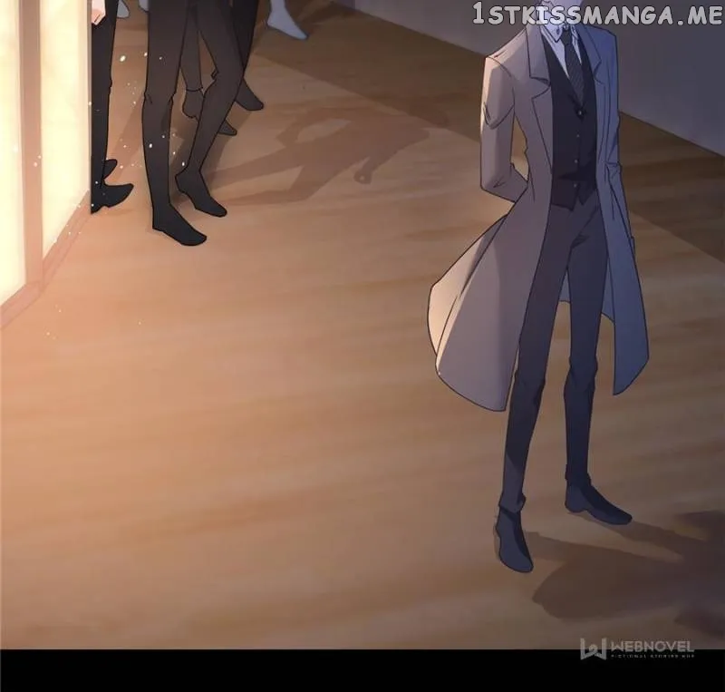 The Killer Boss is raising a Fox Chapter 62 162 f834bc6aa667