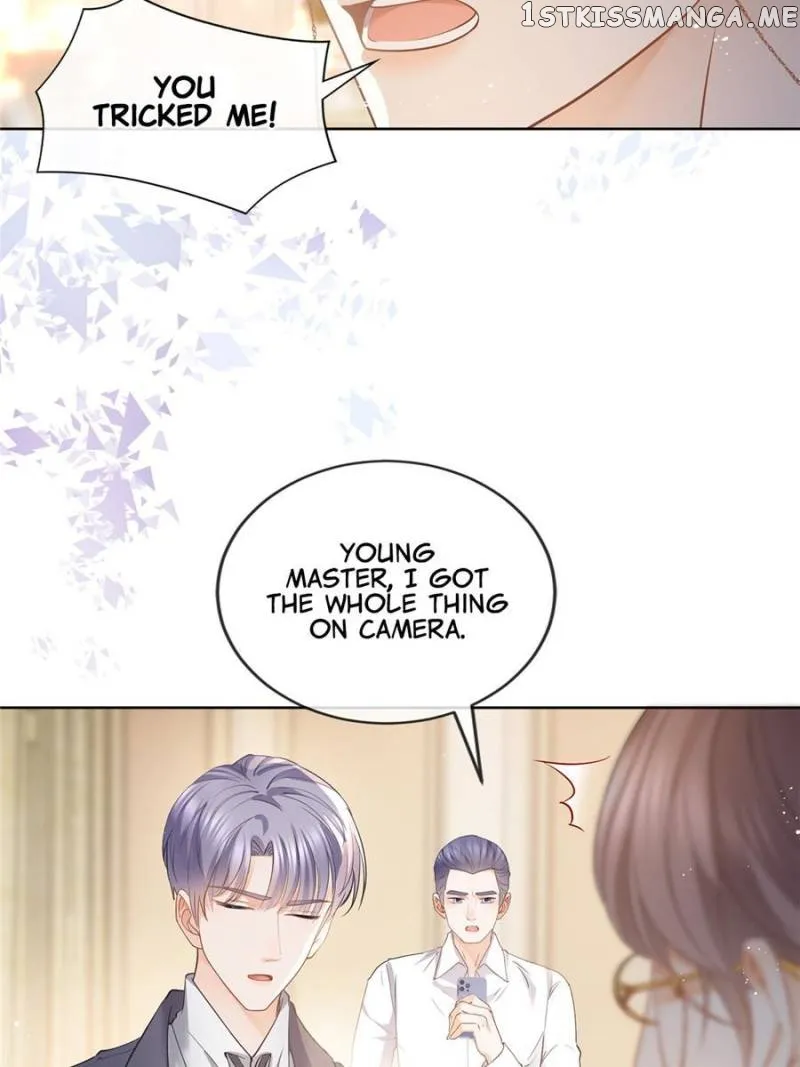 The Killer Boss is raising a Fox Chapter 63 155 53681d401cc3