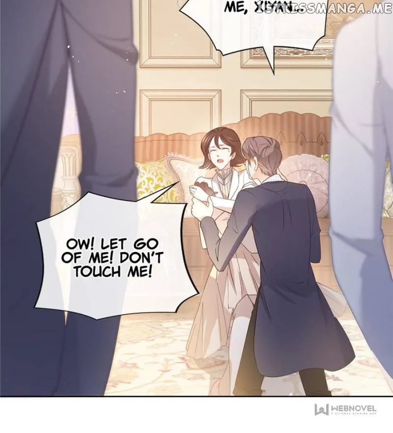 The Killer Boss is raising a Fox Chapter 63 157 58dda3555e60